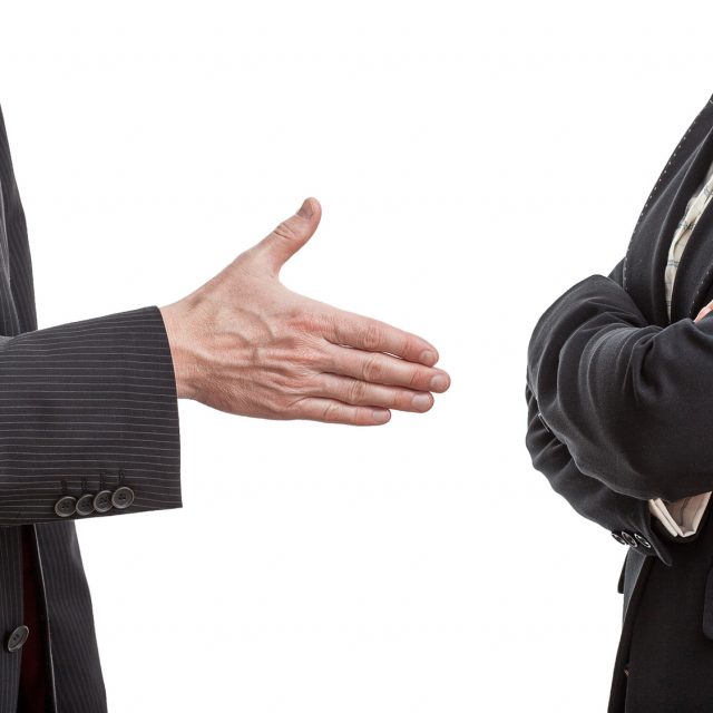 Conflict Resolution Techniques Course Bundle Tennessee State University