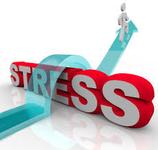 Stress management 3