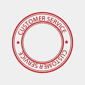 customer service 4